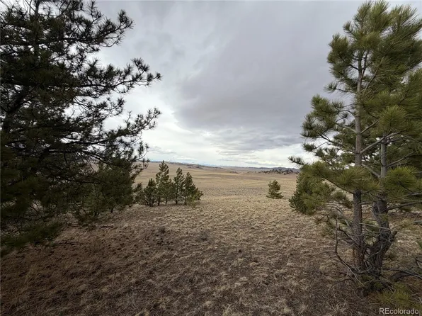 990 Coyotero Trail LOT 5776, 5777, Hartsel, CO 80449