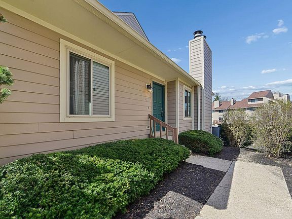 2nd image of 9321 Hunters Creek Dr #501