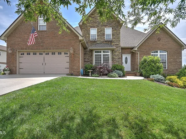 410 Grovemont Pl, Piney Flats, TN 37686
