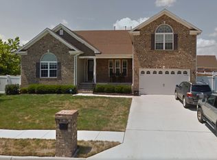 1204 Winfall Dr, Chesapeake, VA 23322