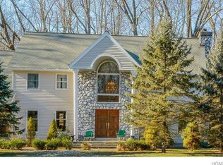 200 Wood Rd, Mount Kisco, NY 10549