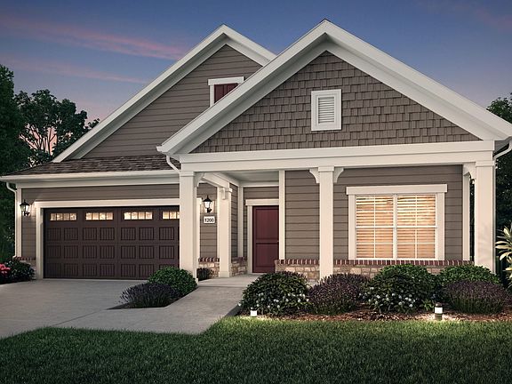 Epcon Capri IV Exterior Rendering New European Country