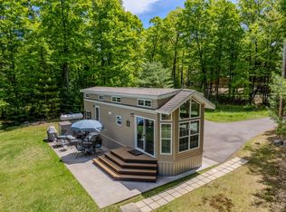 9088 Mid Lake Rd, Woodruff, WI 54568