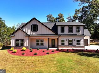 526 Whirlaway St, Jefferson, GA 30549