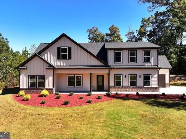 526 Whirlaway St, Jefferson, GA 30549