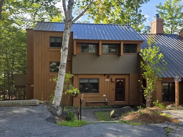 37 Whaleback Road #1&2, Lincoln, NH 03251