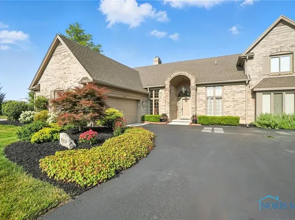 5576 N Citation Rd, Toledo, OH 43615