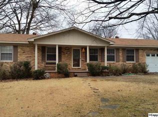 2212 Euclid Rd NW, Huntsville, AL 35810