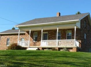 1019 Center Rd, Conneaut, OH 44030