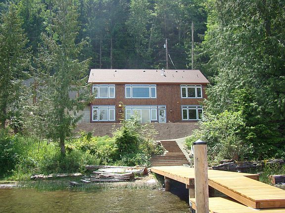 View from the Water
