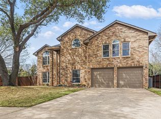 2632 Glenridge Dr, Flower Mound, TX 75028