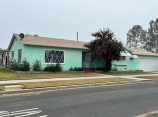 502 Birch Ave, Wasco, CA 93280