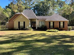 317 Wilderness Ct, Madisonville, LA 70447