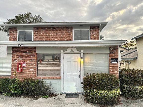 2nd image of 1437 Gulf To Bay Blvd #2
