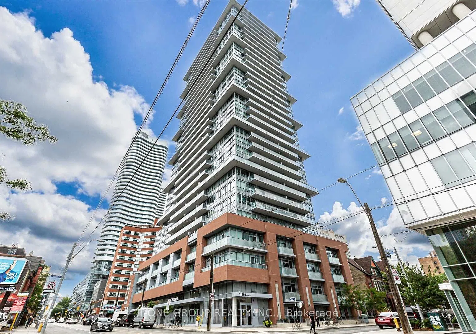 2 bed, $3,500 — Photo 2