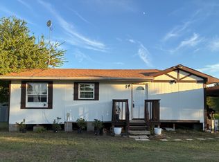 6709 Sue Ann Ln, Terrell, TX 75161