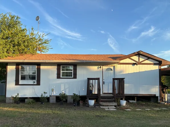 6709 Sue Ann Ln, Terrell, TX 75161