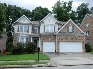 3727 Newhalem St SW, Atlanta, GA 30331