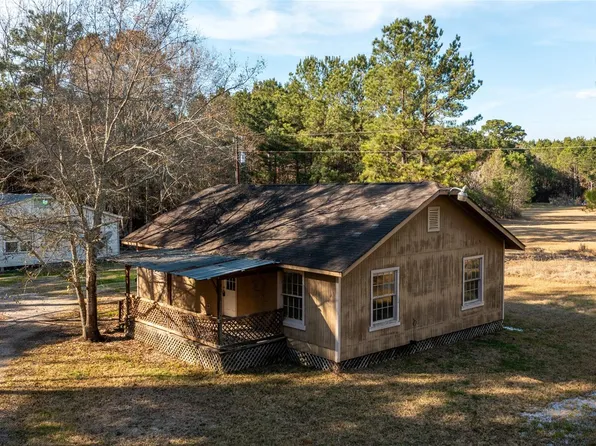 2405-2407 County Road 2235, Cleveland, TX 77327