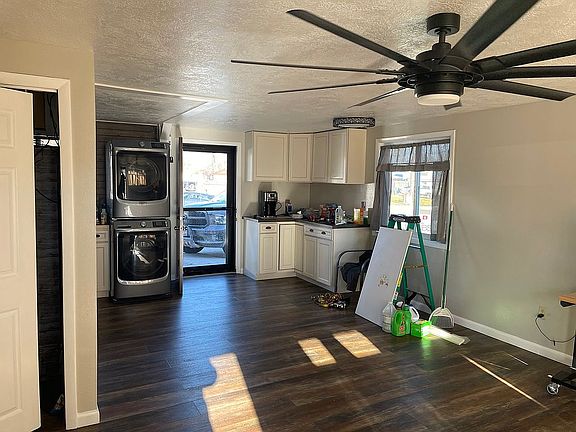 Family Room from Back Door