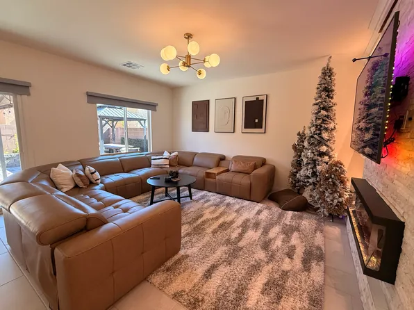7646 Duran Harbor Ln, North Las Vegas, NV 89084