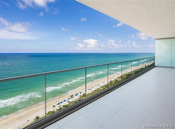 2nd image of 10201 Collins Ave #1902S