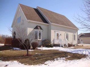 1604 6th Ave N, Wellman, IA 52356