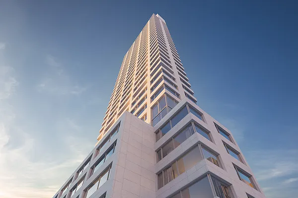 611 West 56th Street