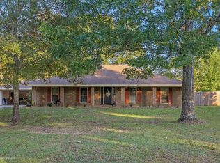 169 Fullbright Cir, Minden, LA 71055