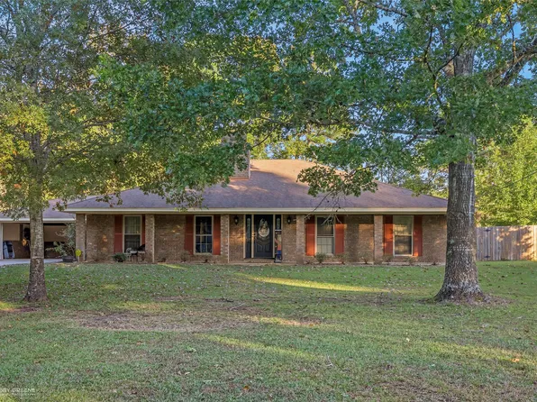 169 Fullbright Cir, Minden, LA 71055