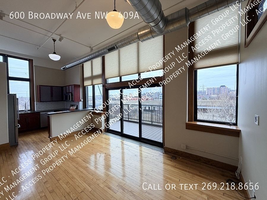 1st image of 600 Broadway Ave NW APT 409A