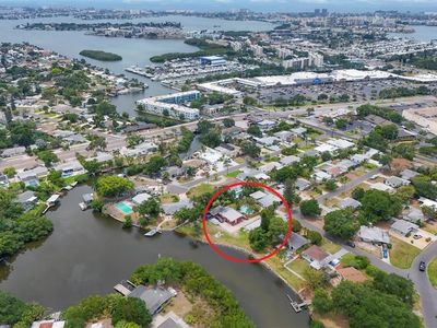 6690 10th Avenue Ter S #160, Saint Petersburg, FL, 33707
