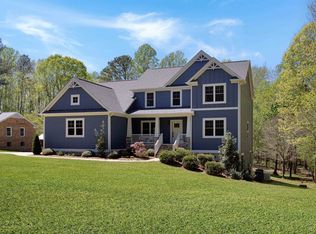 10813 Leslie Dr, Raleigh, NC 27614