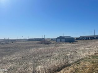 C 14221st St, Alexander, ND 58831