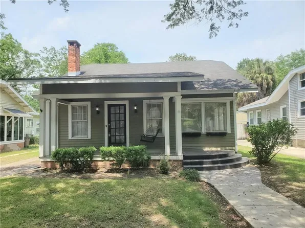 1916 Myrtle Ave, Mobile, AL 36606