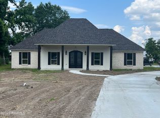 1522 Cherry St, Patterson, LA 70392