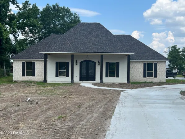 1522 Cherry St, Patterson, LA 70392