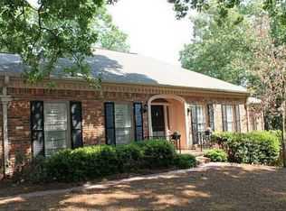 8010 Innsbruck Dr, Sandy Springs, GA 30350