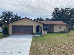 1482 Coble Rd, Spring Hill, FL 34608