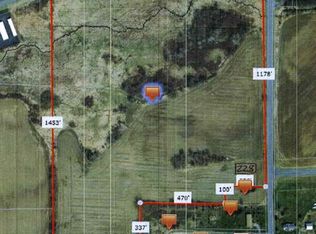 0 Churchville Riga Rd, Churchville, NY 14428