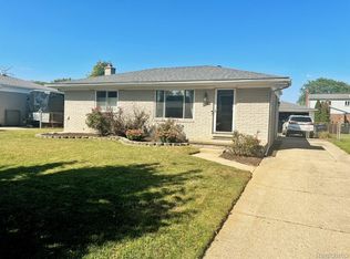 13431 Melanie Dr, Sterling Heights, MI