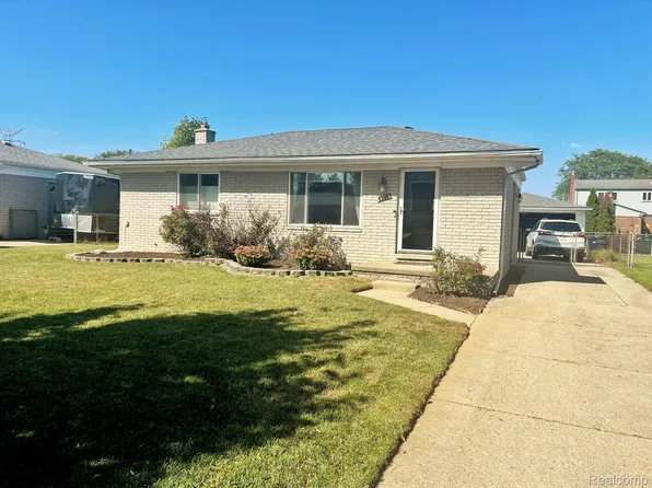 13431 Melanie Dr, Sterling Heights, MI 48313
