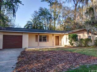 3304 NW 45th Ave, Gainesville, FL 32605