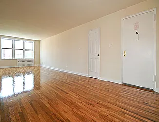 Rented by SW Queens Mezzanine