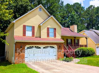 2179 Sandell Trl SW, Marietta, GA 30008