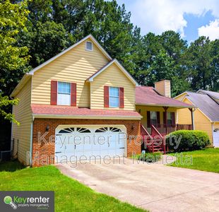 2179 Sandell Trl SW, Marietta, GA, 30008
