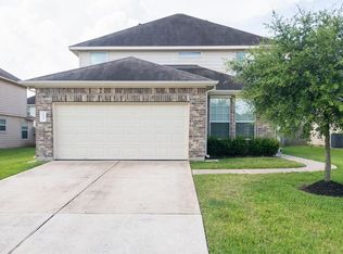 2523 Montecito Ln, Richmond, TX 77406