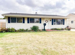 3017 Ute Ln, Lafayette, IN 47909