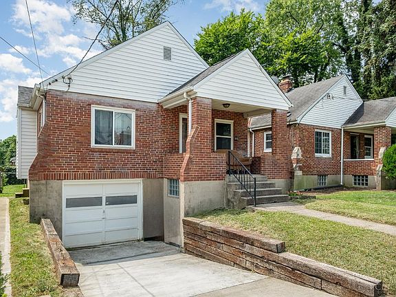 2nd image of 6713 Britton Ave