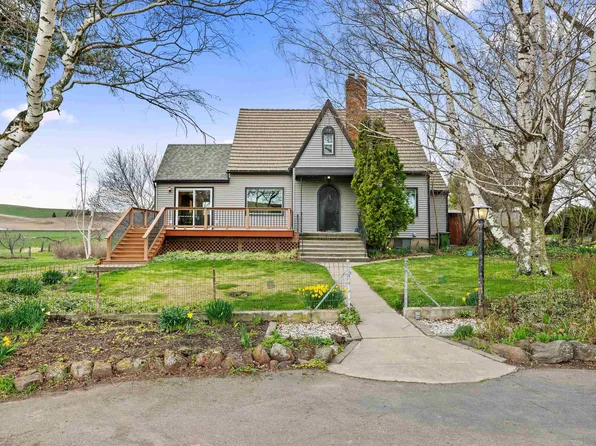 130351 State Route 26, Colfax, WA 99111